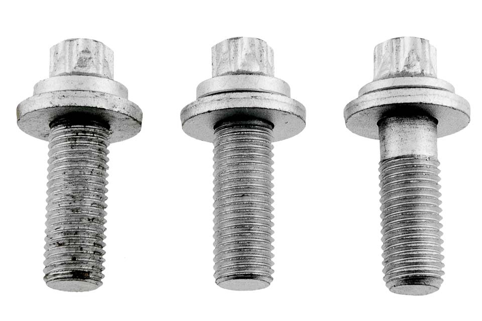 SET DE MONTAJ, KIT DO NR: KLT-PL-032 /3 BOLTS/