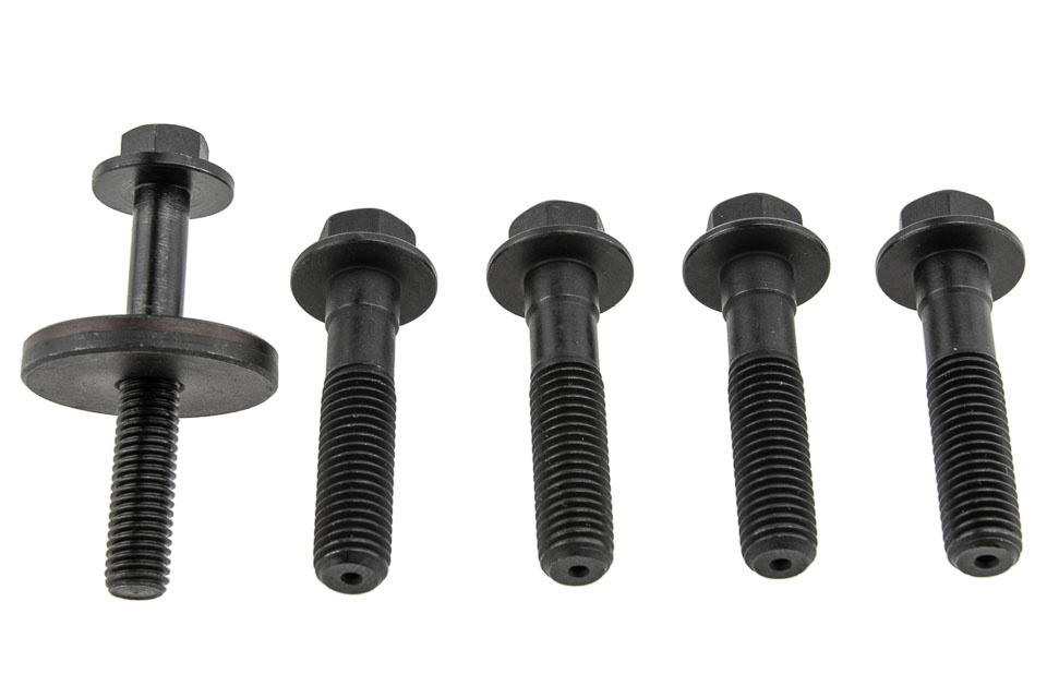 SET DE MONTAJ, KIT DO NR: KLT-VV-012 /4+1 BOLTS/