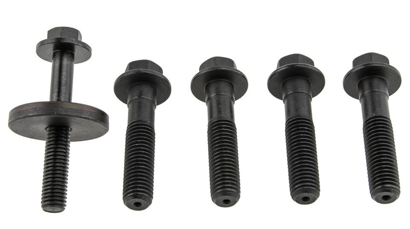 SET DE MONTAJ, KIT DO NR: KLT-VV-012 /4+1 BOLTS/