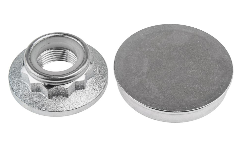 SET DE MONTAJ, KIT DO NR: KLT-VW-004
