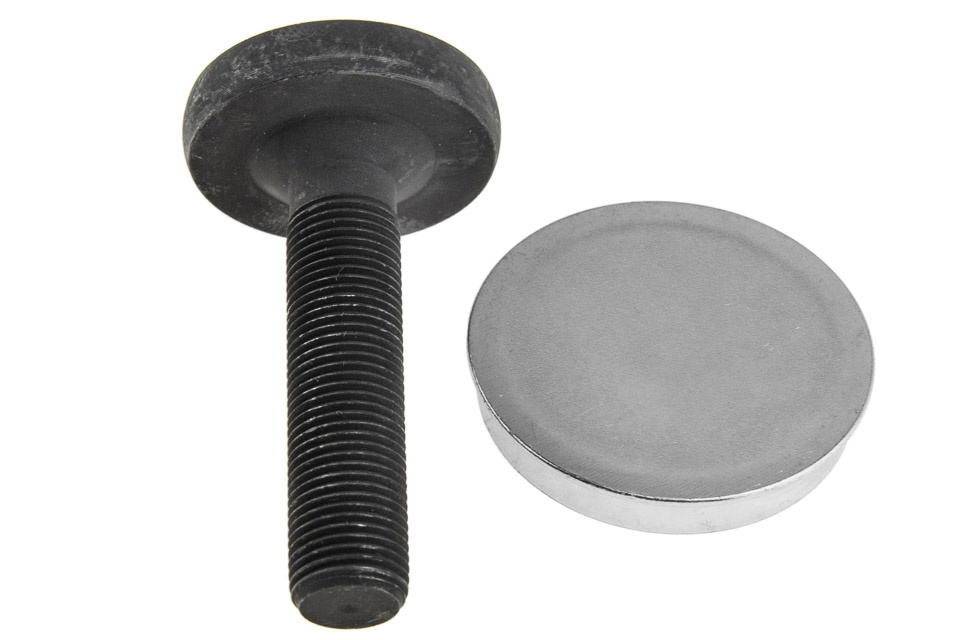 SET DE MONTAJ, KIT DO NR: KLT-VW-012, BOLT, CAP