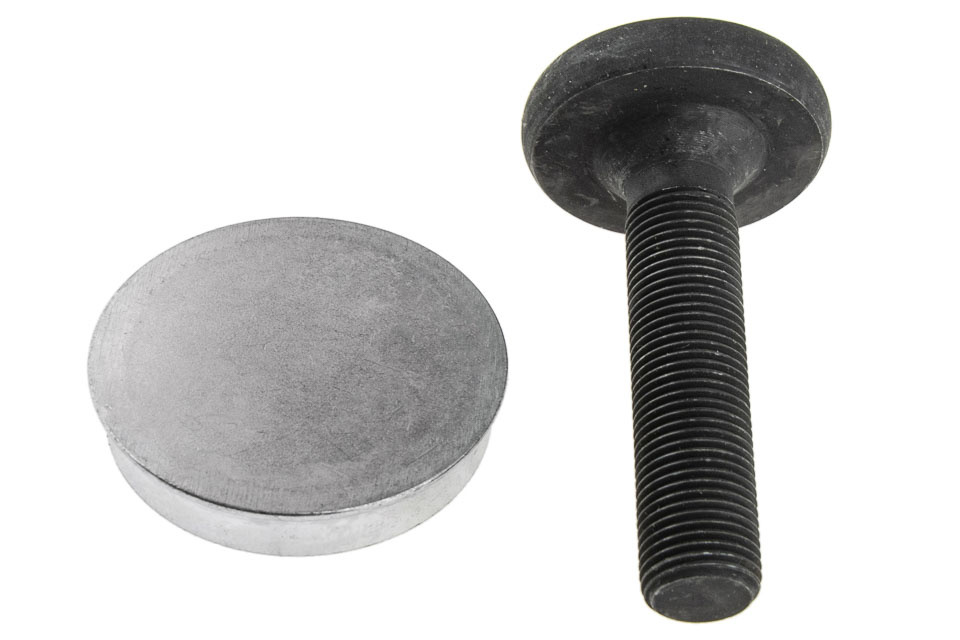 SET DE MONTAJ, KIT DO NR: KLT-VW-013, BOLT, CAP