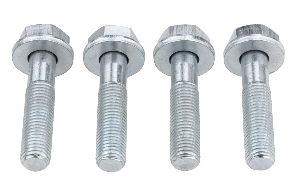 SET DE MONTAJ, MINI COOPER, ONE 10- /4 BOLT, NUT/