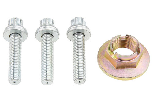 SET DE MONTAJ, OPEL ASTRA K 15-