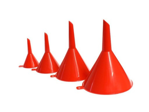 Set De Pâlnii 4 în 1 Amio 02303