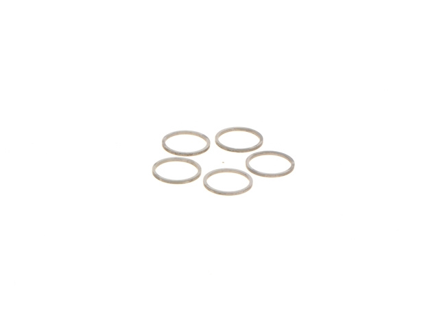 Set De Piese (diesel) Bosch F 00R J04 672
