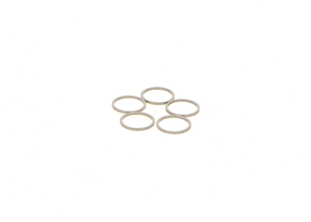 Set De Piese (diesel) Bosch F 00R J04 676