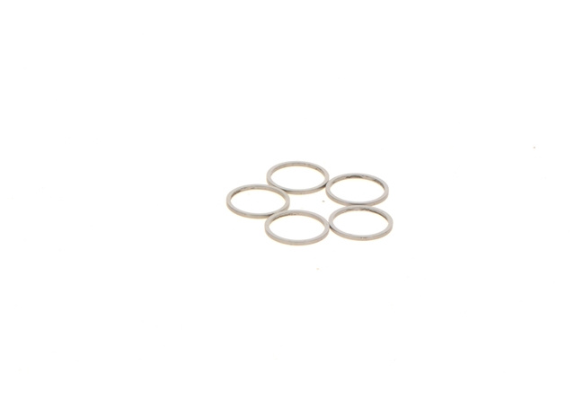 Set De Piese (diesel) Bosch F 00R J04 678
