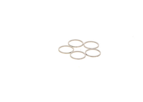 Set De Piese (diesel) Bosch F 00R J04 685