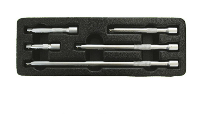 SET DE PRELUNGITOARE DE 1/4' CU CAP NORMAL
