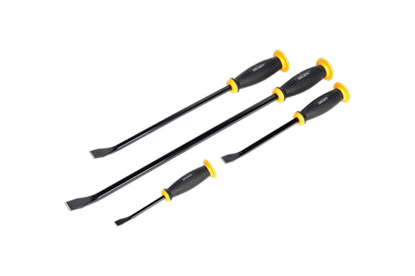 SET DE RANGI 4 PIESE - SEALEY S0557 SEALEY