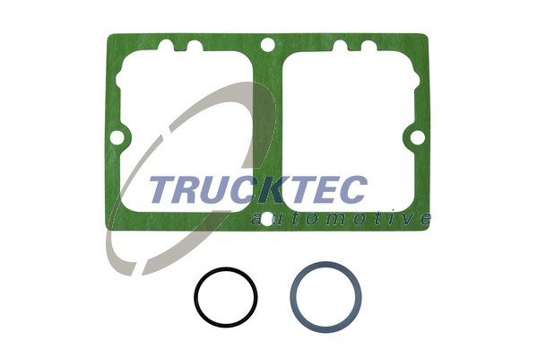 Set de repara?ie, pompa? basculant? (0444023 TRUCKTEC) SCANIA,VOLVO