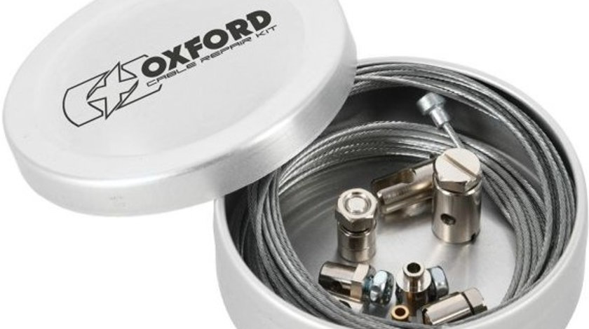 Set De Reparare Cabluri Oxford OX774
