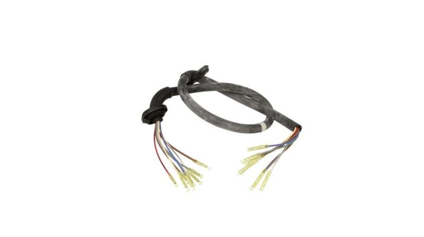 Set de reparat cabluri, capota portbagaj VW BORA (1J2) SENCOM SEN1510410