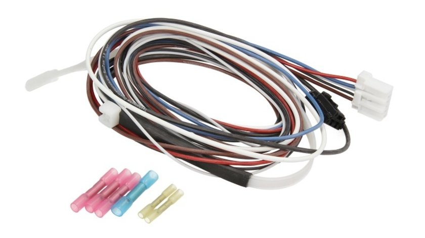 Set de reparat cabluri, haion CITROEN JUMPER Bus SENCOM SEN503046
