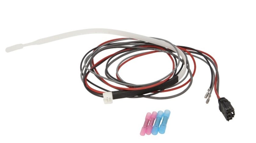 Set de reparat cabluri, haion CITROEN JUMPER Bus SENCOM SEN503047