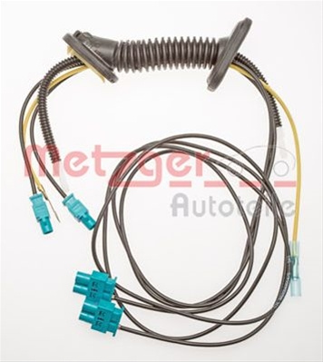 Set De Reparat Cabluri Haion Metzger Csnbb 2320071