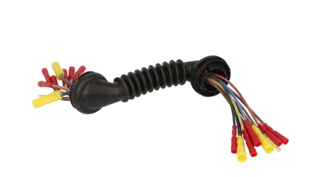 Set de reparat cabluri, haion OPEL MERIVA A MPV (X03) SENCOM SEN3061322