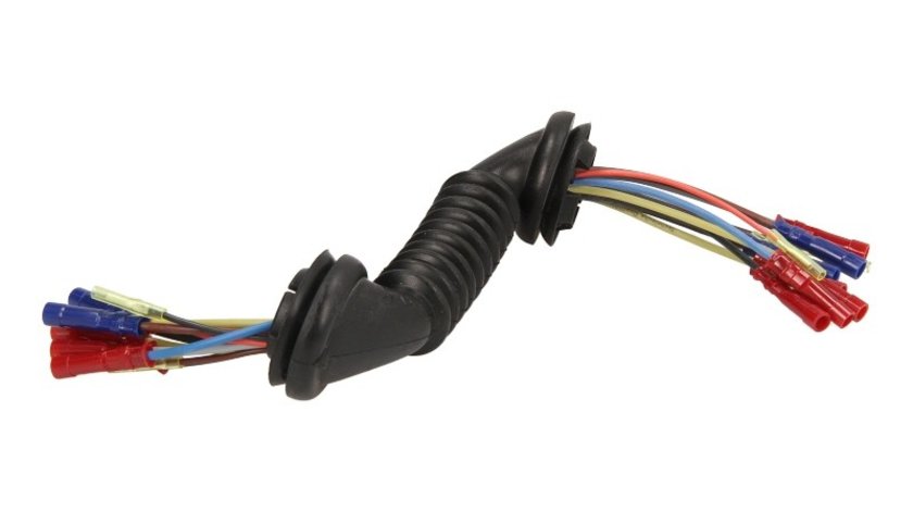 Set de reparat cabluri, haion OPEL ZAFIRA A MPV (T98) SENCOM SEN3061331
