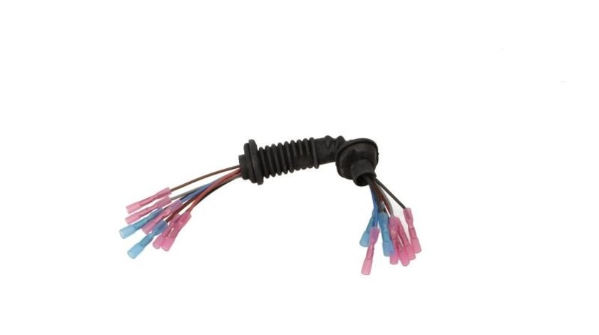 Set de reparat cabluri, haion VW GOLF III Variant (1H5) SENCOM SEN1510631SC