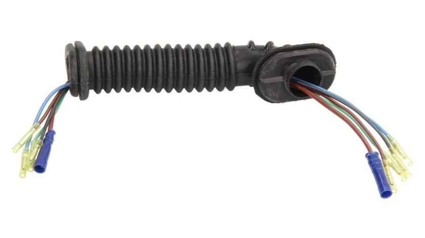 Set de reparat cabluri, haion VW GOLF IV (1J1) SENCOM SEN1510402