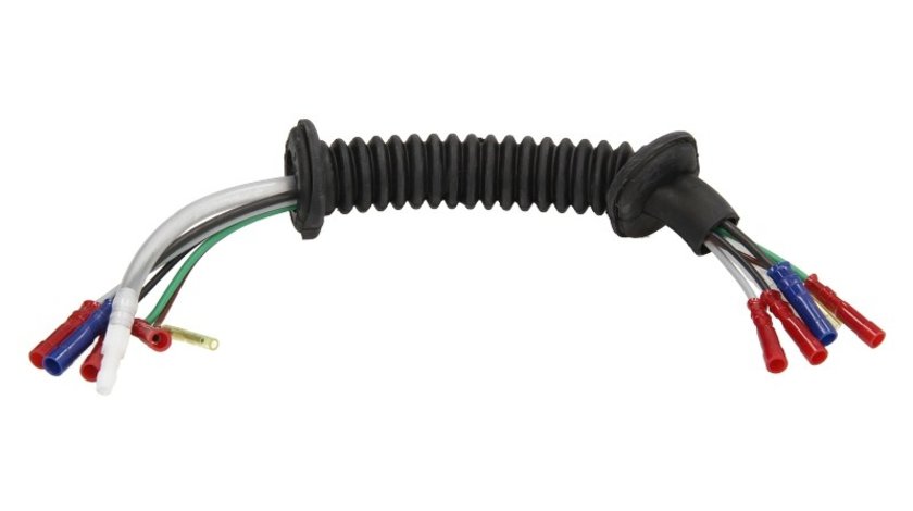 Set de reparat cabluri, haion VW POLO Variant (6V5) SENCOM SEN1511602