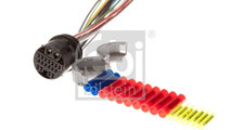 Set de reparat cabluri,usa spate (107078 FEBI BILS...