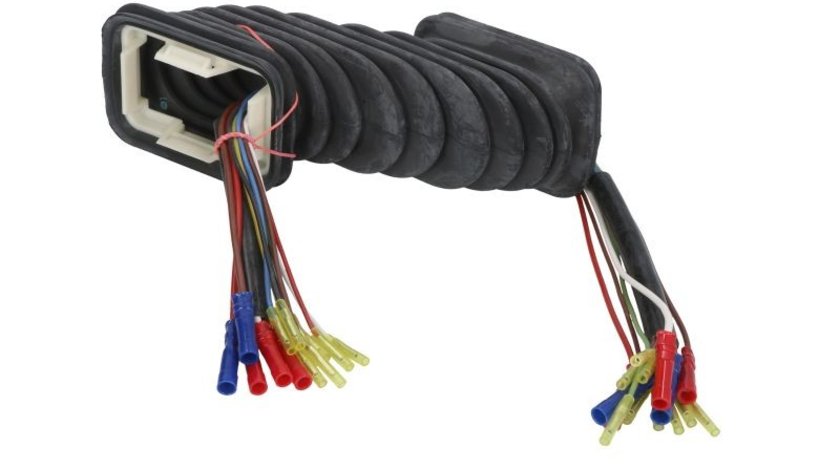 Set de reparat cabluri,usa VW TRANSPORTER V Box (7HA, 7HH, 7EA, 7EH) SENCOM SEN1512107