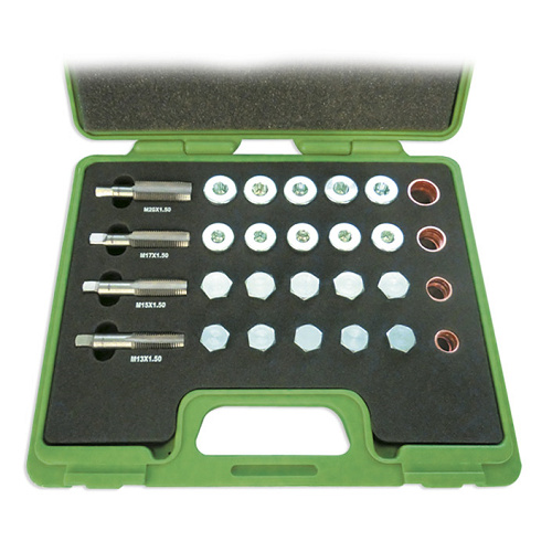 Set De Reparat Filete Baie De Ulei Jbm 51337
