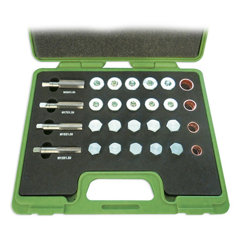 Set De Reparat Filete Baie De Ulei Jbm 51337