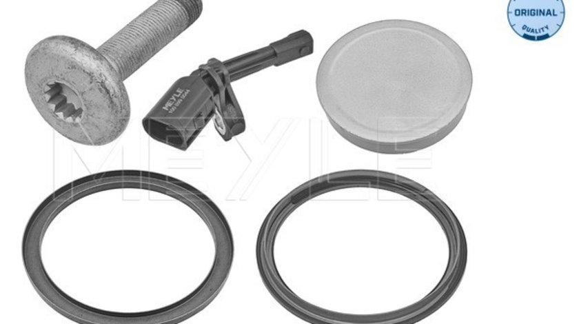 Set de reparat, senzor ASB Axa spate dreapta (1148990013 MEYLE) AUDI,SEAT,VW