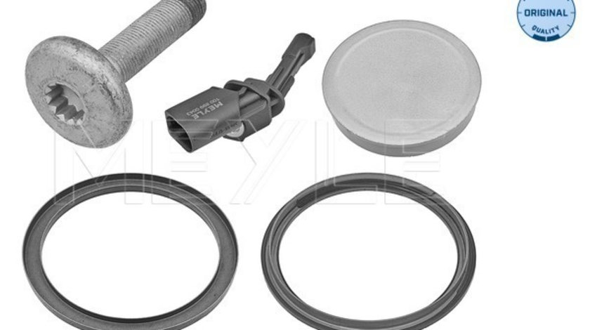 Set de reparat, senzor ASB Axa spate stanga (1148990014 MEYLE) AUDI,SEAT,VW