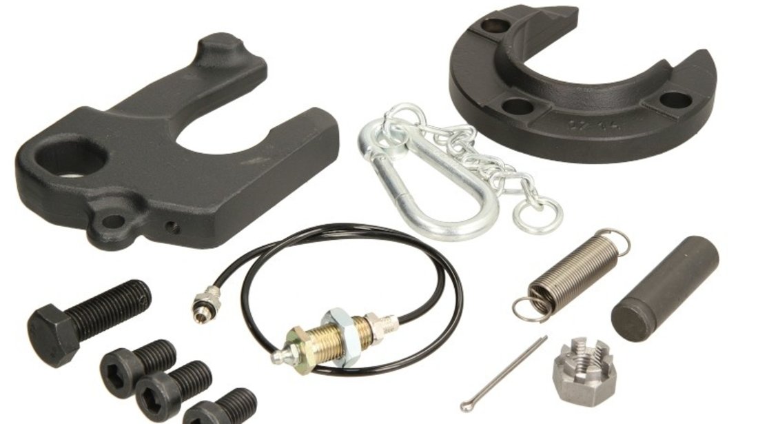 Set de reparatie, cupla remorca S-TR FWK-063