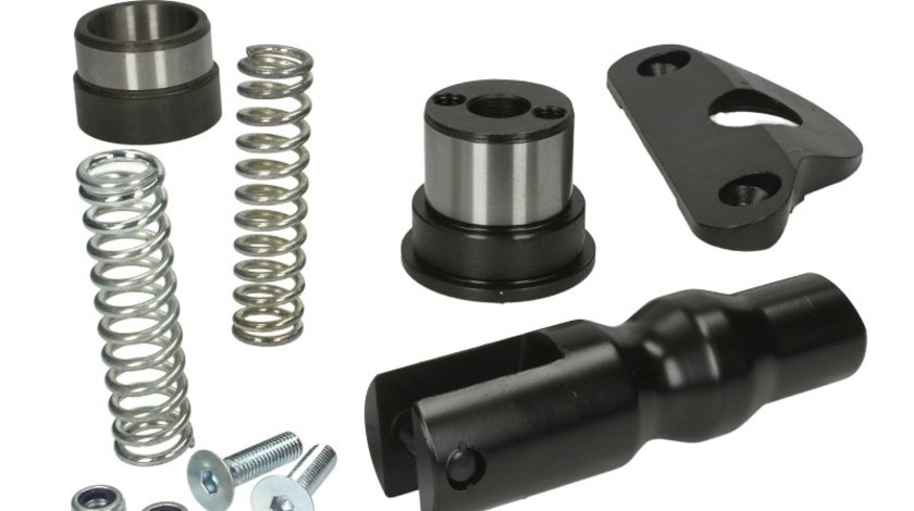 Set de reparatie, cupla remorca S-TR TEQ-09.012