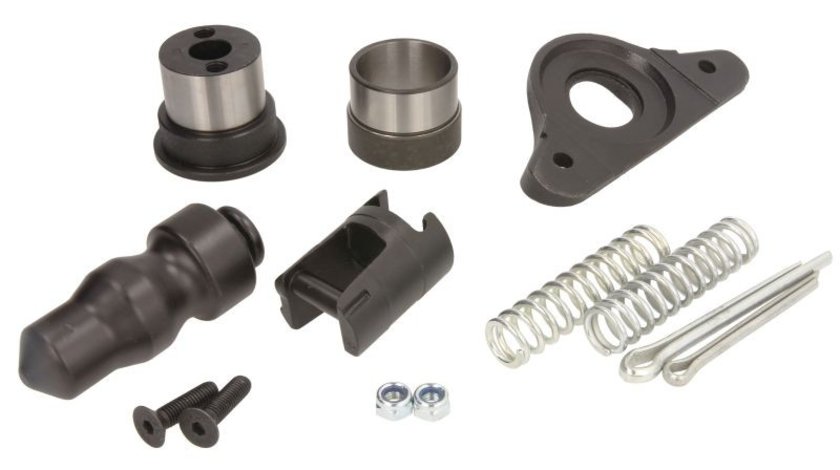 Set de reparatie, cupla remorca S-TR TEQ-09.013