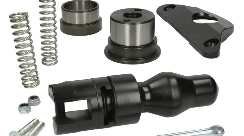 Set de reparatie, cupla remorca S-TR TEQ-09.014