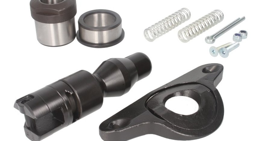 Set de reparatie, cupla remorca S-TR TEQ-09.034