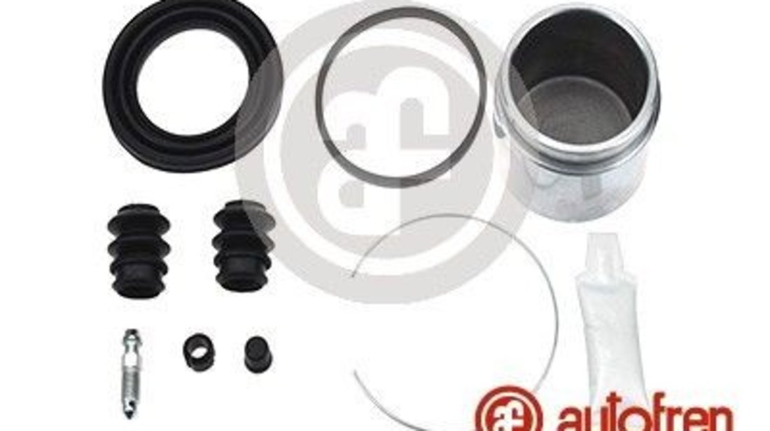 set de reparatie etrier fata OPEL FRONTERA B 1999-2004 , 60 mm