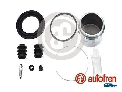 Set de reparatie etrier fata OPEL FRONTERA B 1999-2004 , 60 mm