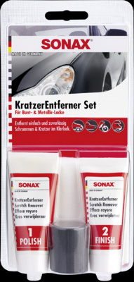 SET DE REPARATIE PENTRU INLATURAREA ZGARIETURILOR SONAX 305941 SONAX