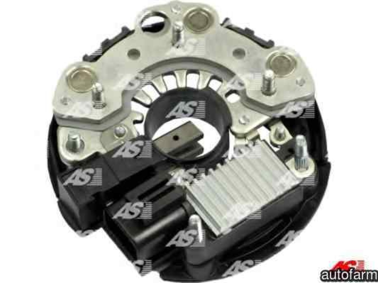 Set de reparatie redresor alternator Pro