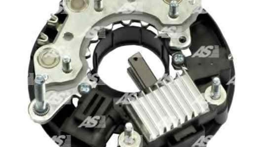 Set de reparatie, redresor alternator Producator AS-PL ARR2019