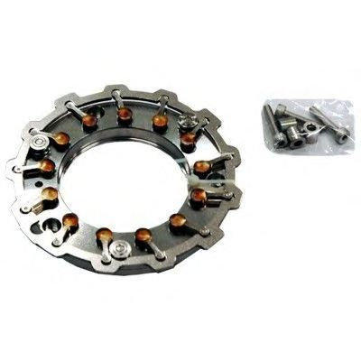 Set de reparatie, turbo AUDI A6 (4B2, C5) (1997 - 2005) MEAT & DORIA 60502 piesa NOUA