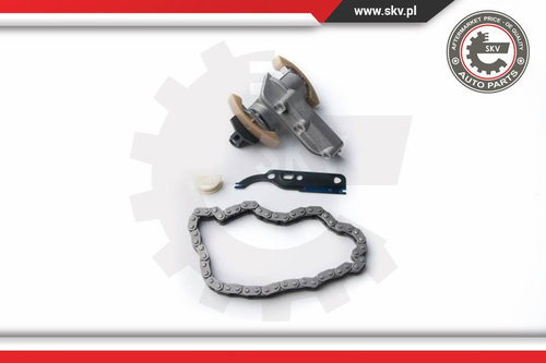 Set de tensionare ; AUDI A4 A6 ; 058109217D