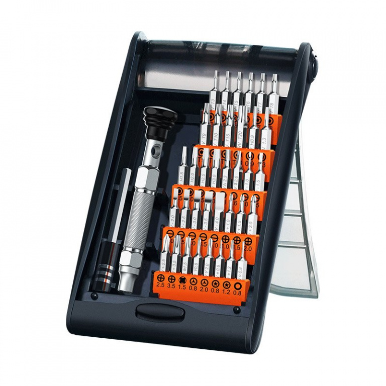 Set De șurubelnițe De Serviciu Ugreen 38 în 1 (80459 CM372)