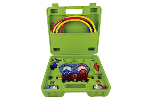 SET DE VERIFICARE. GOLIRE SI UMPLERE A SISTEMULUI AUTO Ac/ JBM 53456 JBM