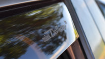 SET DEFLECTOARE AER FATA FARAD PENTRU BMW X5 (E70)...