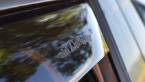 SET DEFLECTOARE AER FATA FARAD PENTRU SEAT LEON (2...