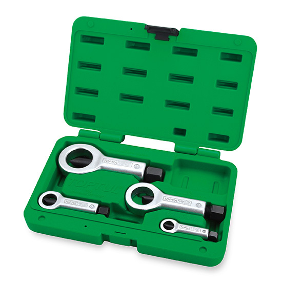 Set Despicat Piulite Toptul 4 Buc GAAI0402