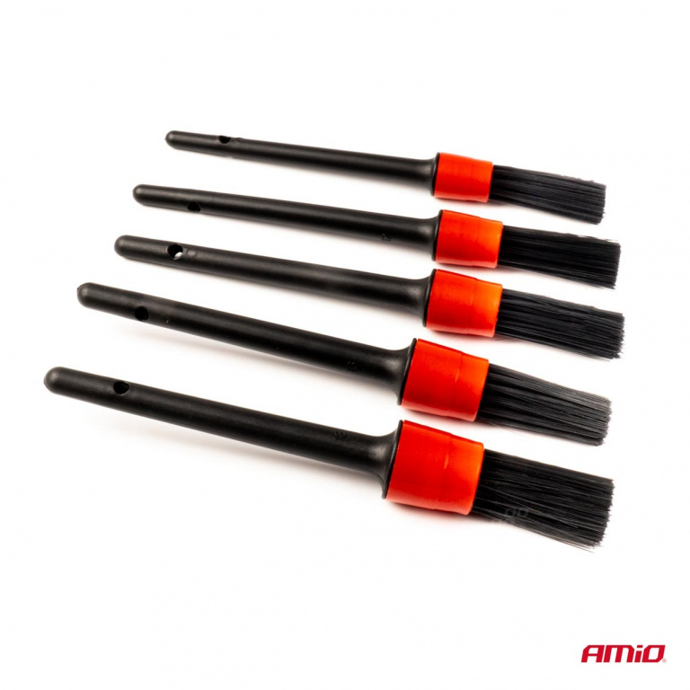 Set detailing auto 8buc